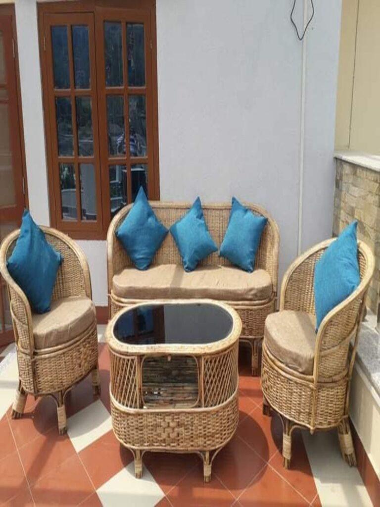 bamboo furniture by bamboo creation