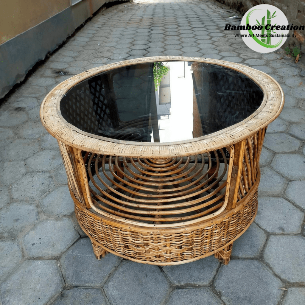 bamboo furniture by bamboo creation