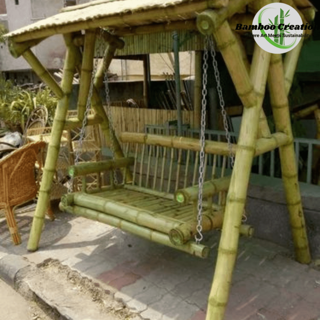 bamboo furniture by bamboo creation