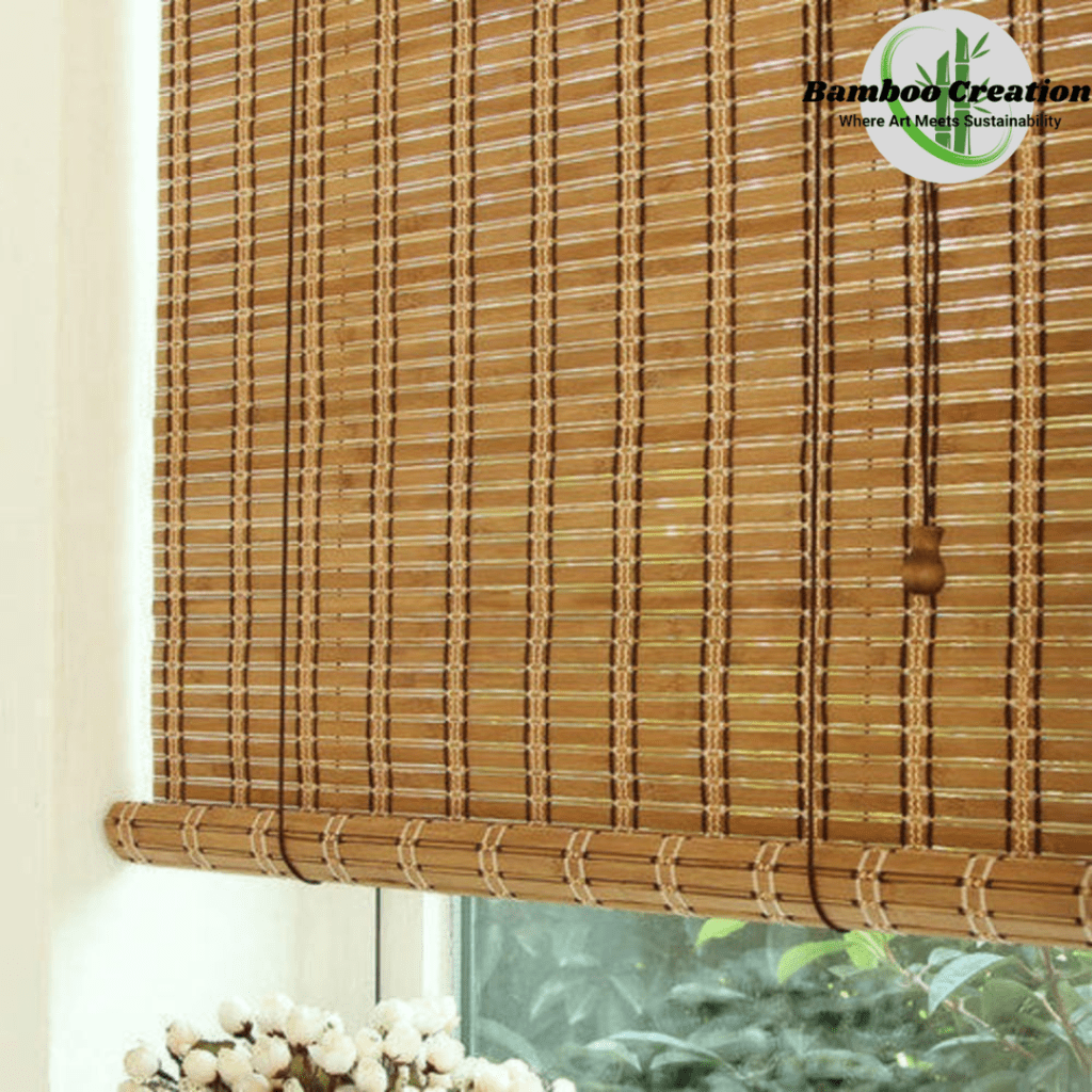 bamboo chick blind by bamboo creation