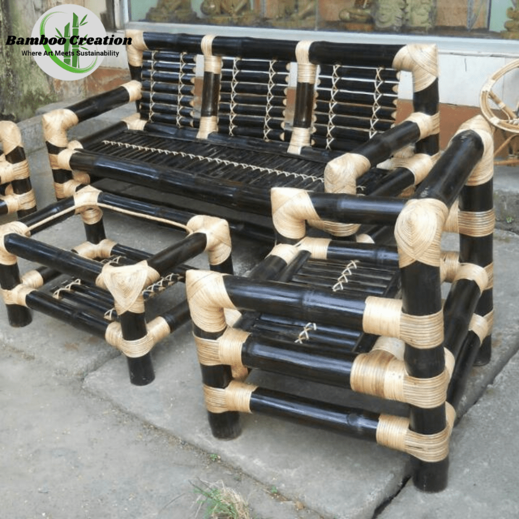 bamboo furniture